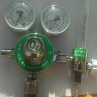 medical gas pipe line service