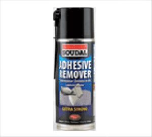 adhesive remover