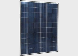 Eldora Ultima All Black Solar PV Module by Vikram Solar