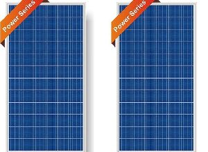 Km Power Solar PV Module