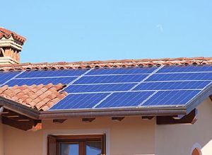 Solar Rooftop Systems by Indosolar