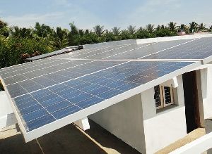 Solar Rooftop Systems by KotakSolar