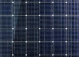 Somera Grand Solar PV Module 1500v Series by Vikram Solar