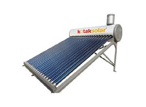 SunMaxx Solar Water Heater by KotakSolar