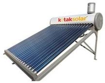 SunMaxx Solar Water Heater by KotakSolar