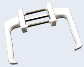 McCoy CDHS-1 Casement Window Handle