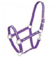 Nylon Halters