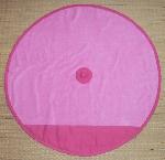 Round Kitchen Towels