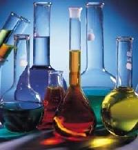 laboratory glassware