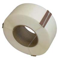 Semi Automatic PP Strapping Rolls