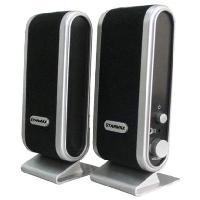 Computer Multimedia Speakers