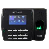 Fingerprint Time Attendance System