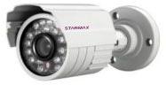 Starmax Analog CCTV Camera (B211200S)