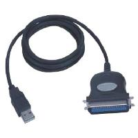 USB Parallel Cable