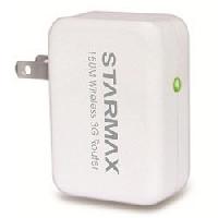 Wireless 3G Router