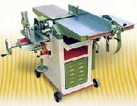 Multi Use Woodworking Machine - Manufacturers Suppliers 