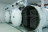 Industrial Freeze Dryer