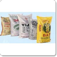 HDPE and PP Woven Sacks