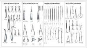 Dental Instruments