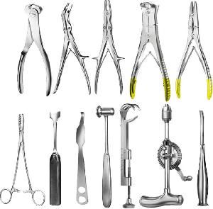 Orthopeadic Instruments