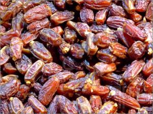 Dried Red Date