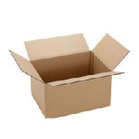 Corrugated Packaging Boxes & Cartons