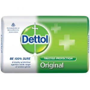 Dettol Soap