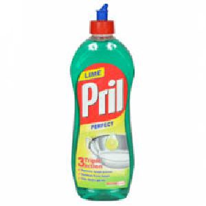 Prill Liqued Soap