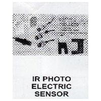 Ir Photo Electric Sensor