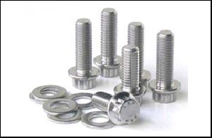 fasteners