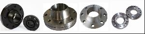 flanges