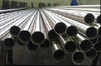 seamless stainless steel pipe