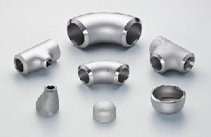 stainless steel pipe fittings