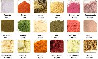 Vegetable Powder