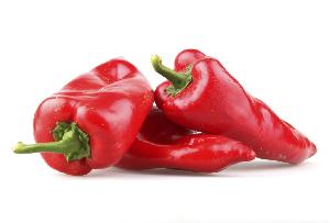 Fresh Paprika Oleoresin