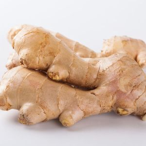 Ginger Seeds