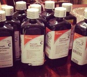 Actavis Promethazine Cough Syrup