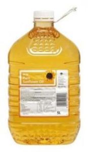 Sunflower Seed Oil