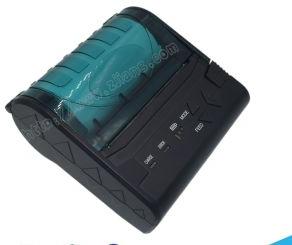 80mm Portable Bluetooth Pos Thermal Printer