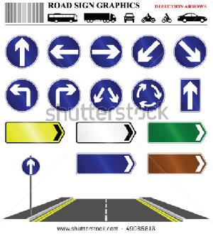 Directional Arrow Services