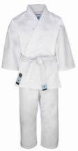 Children Youth Martial Arts Suit/ Custom Karate Uniforms/ Best Quality