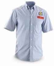 Promotional Company Shirts