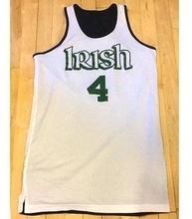 Sublimated Basketball Jersey
