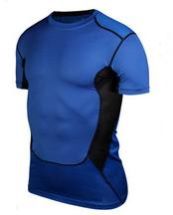 Mens Compression Shirts,
