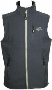 Customized Fishing Fleece Jacket