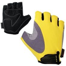 Half Finger Cycling Gloves