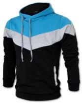 Custom Pullover Hoodies