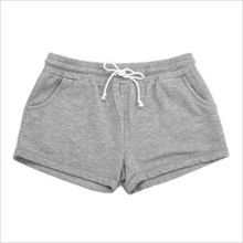Women's Sweat Shorts