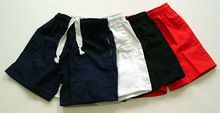 Custom RUGBY Shorts