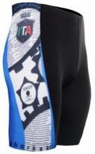 Bicycle Padded Shorts